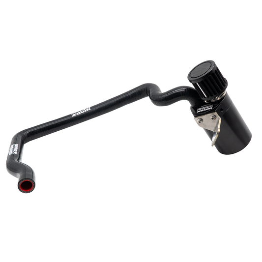 Sea-Doo Spark’s Worx Performance Catch Can