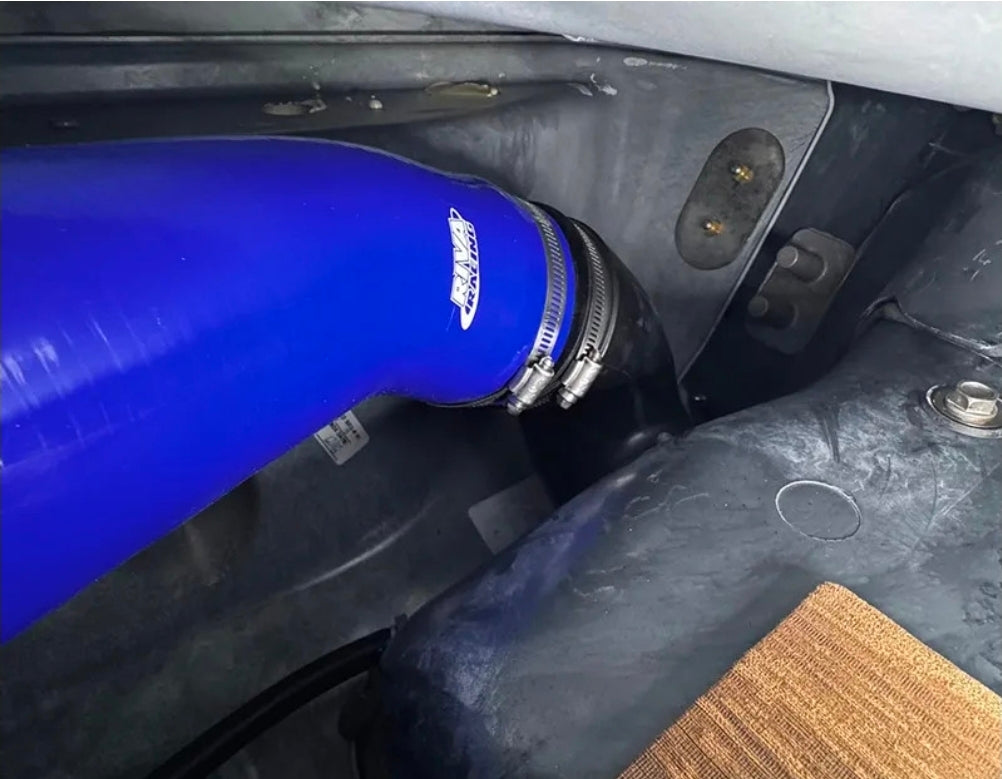 Riva flow exhaust kit for the GP1900 & FX1900 VXHO RY16200