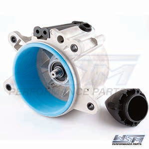 Complete Sea-Doo Replacement Jet Pump Housing