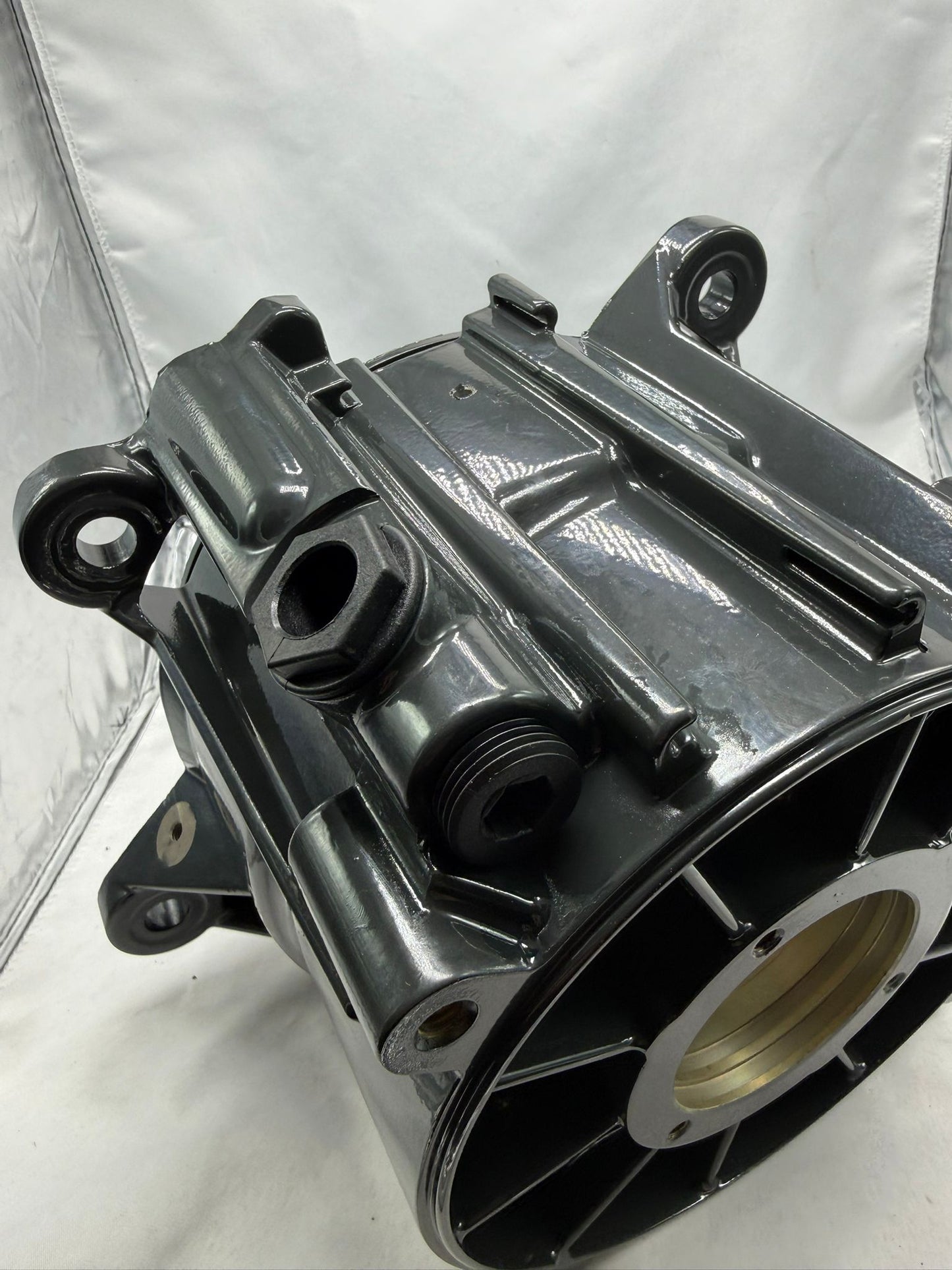 Complete Sea-Doo Replacement Jet Pump Housing
