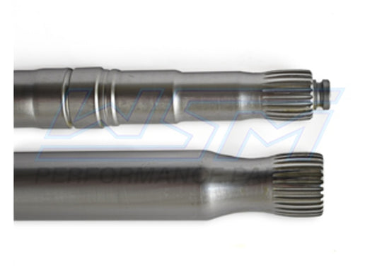 Genuine WSM Sea-Doo Drive shaft RXT 255 2008 2009 271001585