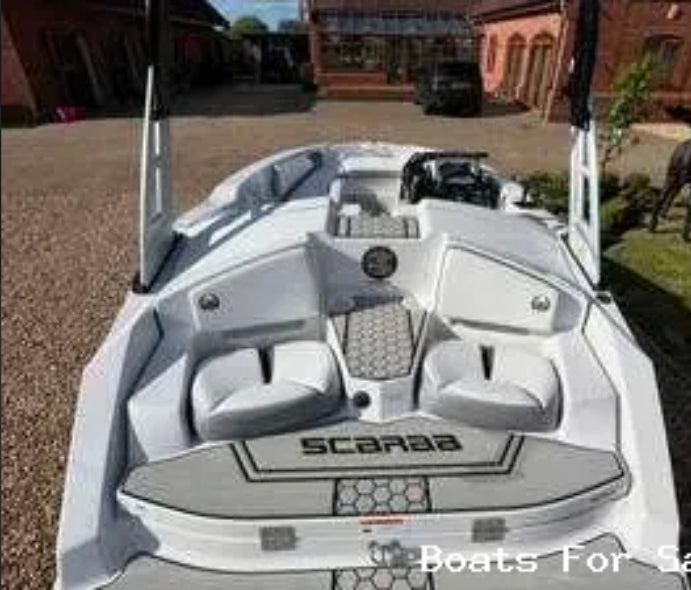 Scarab 165 ID