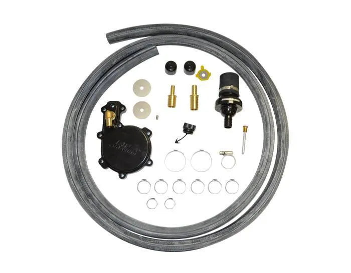 RIVA SEA-DOO 230/300 OPEN LOOP COOLING KIT