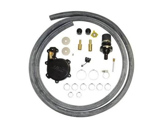 RIVA SEA-DOO 230/300 OPEN LOOP COOLING KIT