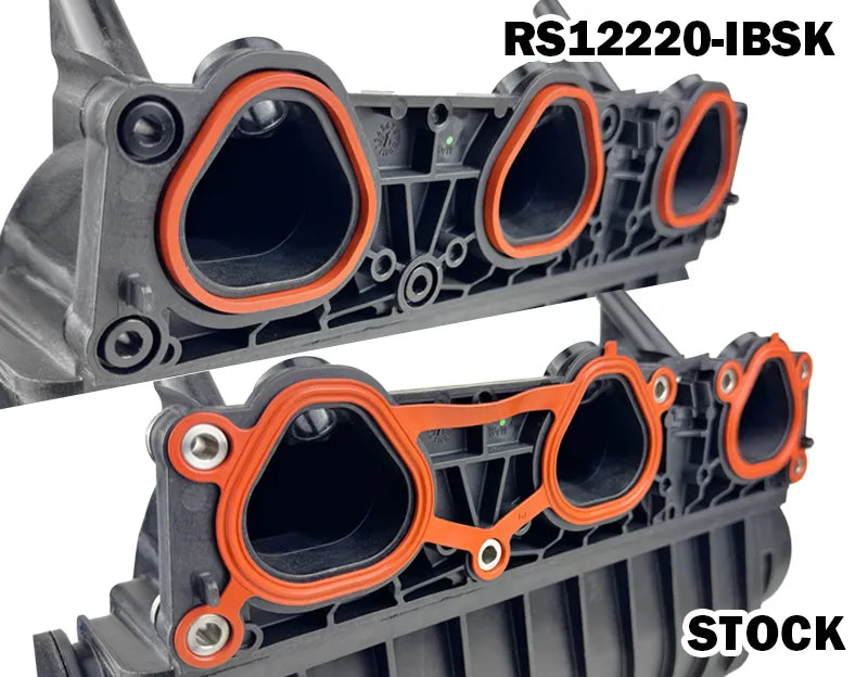RIVA Sea-Doo 325 Intake Manifold Bushing & Seal Kit