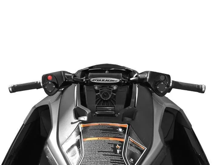 Riva Racing Sea-Doo Handlebar Control - With Cruise or BRP Connect  RS24190-CHS