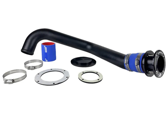 RIVA Yamaha 2025+ JetBlaster Rear Exhaust Kit