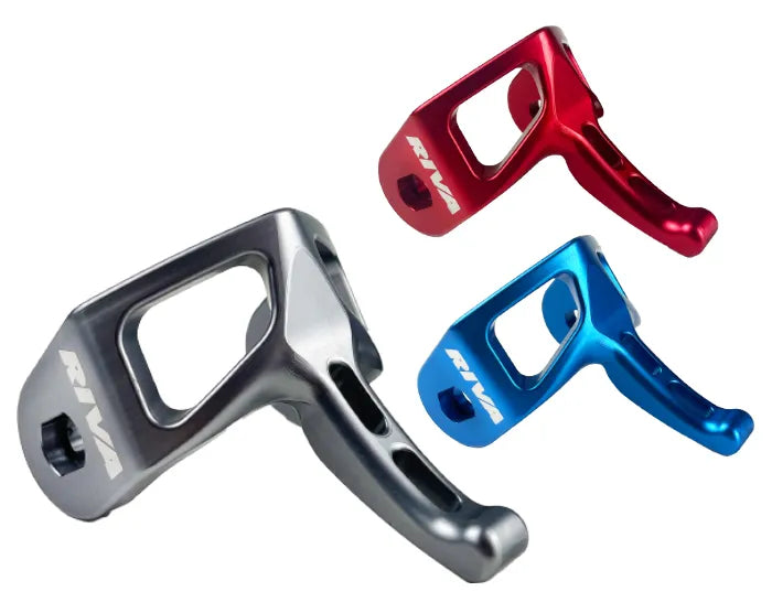 RIVA Yamaha 2021+ GP/VX & 2022+ FX BILLET CONTROL LEVERS