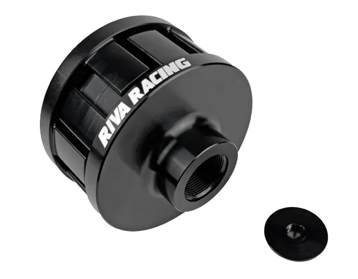 RIVA Yamaha 1.8/1.9L BILLET DRIVELINE COUPLER KIT