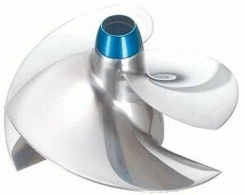SOLAS Yamaha CONCORD 144MM 12/17 IMPELLER
