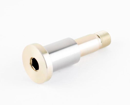 Seadoo Jet Pump Impeller Shaft 267000054 WSM