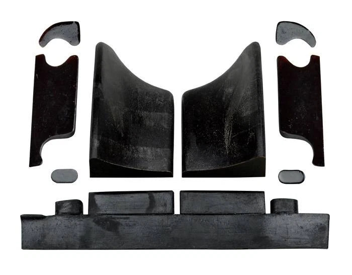 Yamaha FX-SHO FX-HO SVHO RIVA Pump Seal Kit for RIVA Intake Grate RY25070
