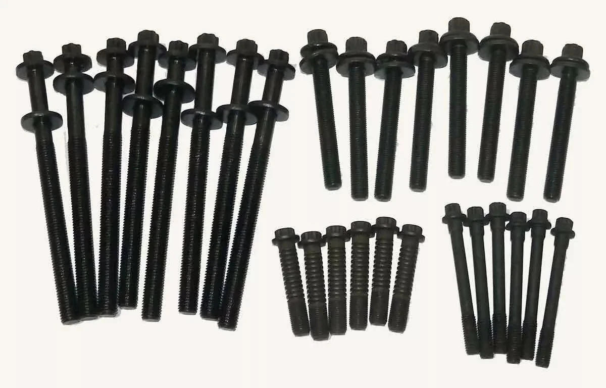 Sea-doo WSM Stretch Torx Bolt Hardware Kit for Engine
