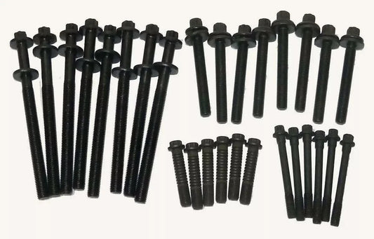 Sea-doo WSM Stretch Torx Bolt Hardware Kit for Engine