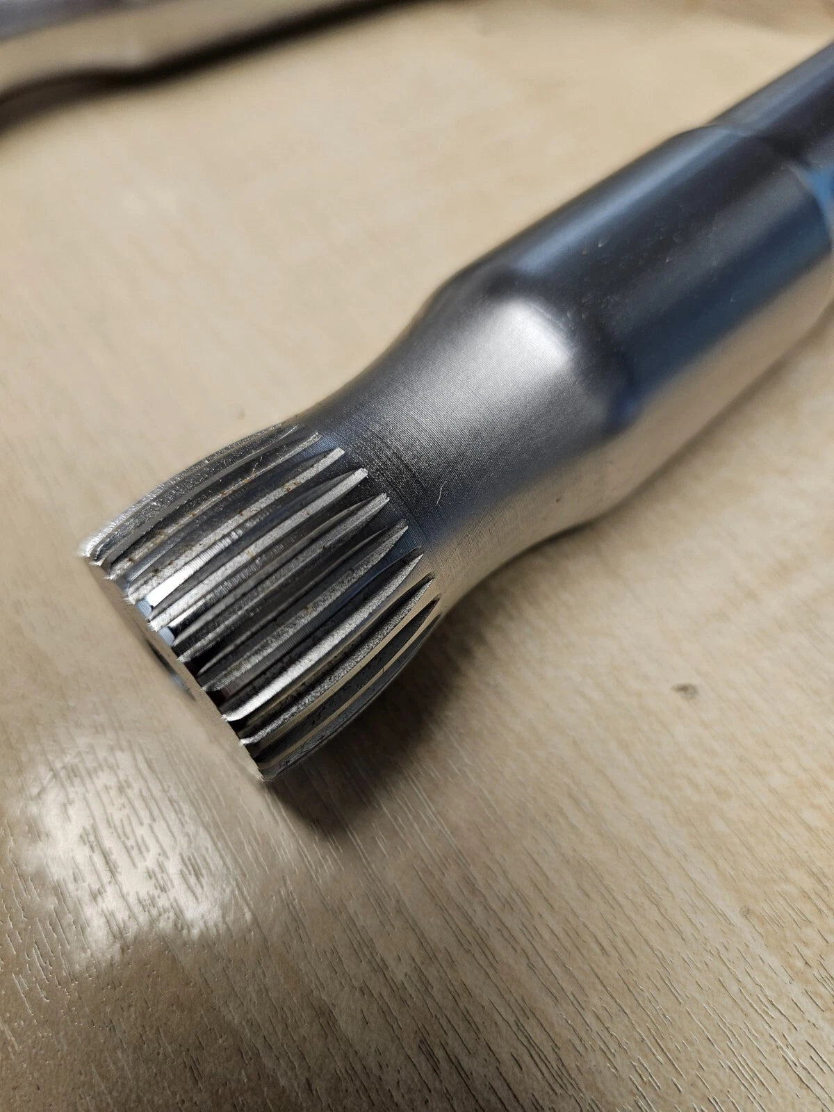 Genuine WSM RXP 2004 - 2011 Drive Shaft for Sea-Doo 271001601 271001432