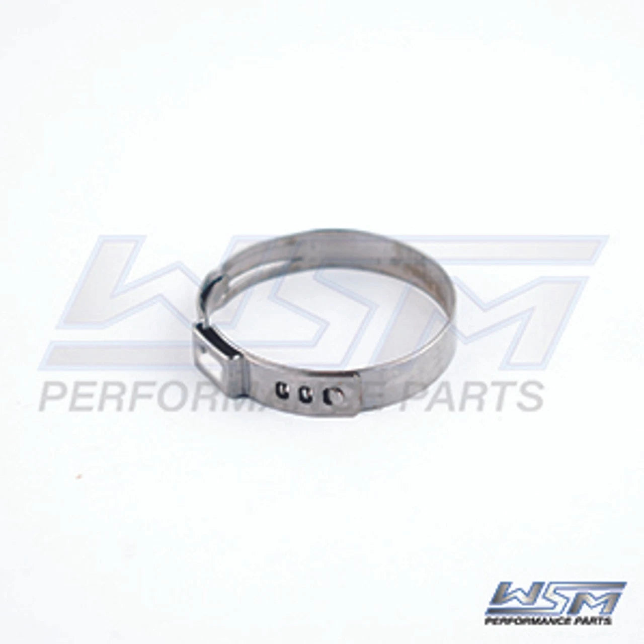 Seadoo WSM Drive Shaft Bellow Clamp 509000181