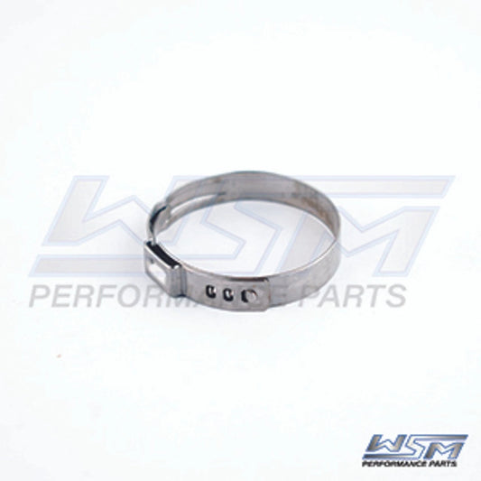 Seadoo WSM Drive Shaft Bellow Clamp 509000181
