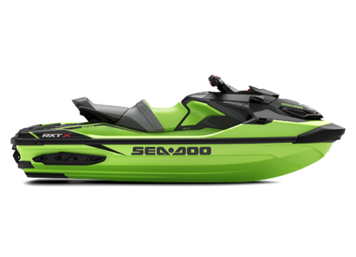 2020 Used Sea-Doo RXT-x 300hp