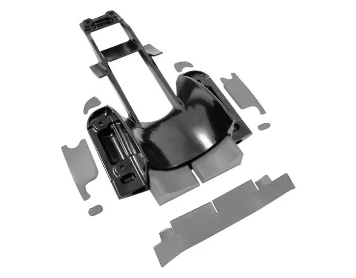 Yamaha FX-SHO FX-HO SVHO RIVA Pump Seal Kit for RIVA Intake Grate RY25070