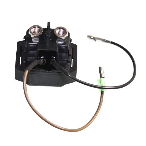 Yamaha Starter Relay Solenoid WSM 6B6-81940-00-00