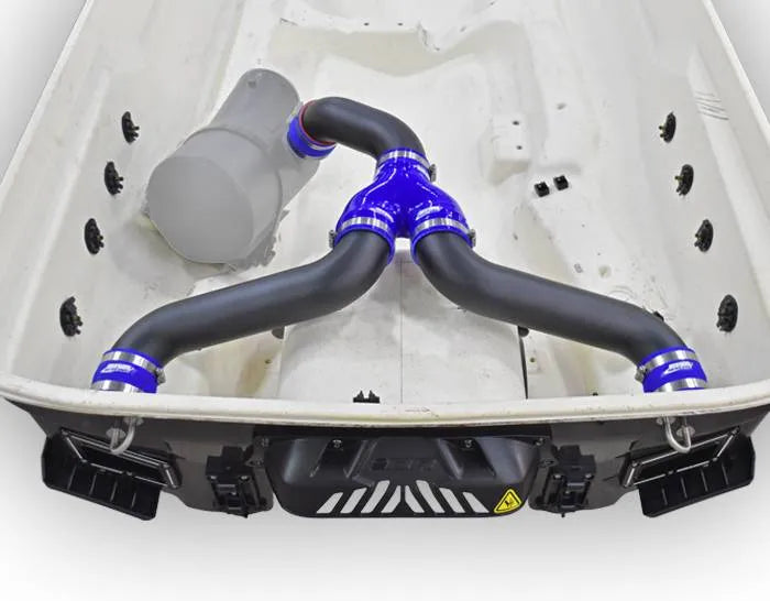 Sea-Doo 325 Riva Performance Exhaust RXTx RXPx