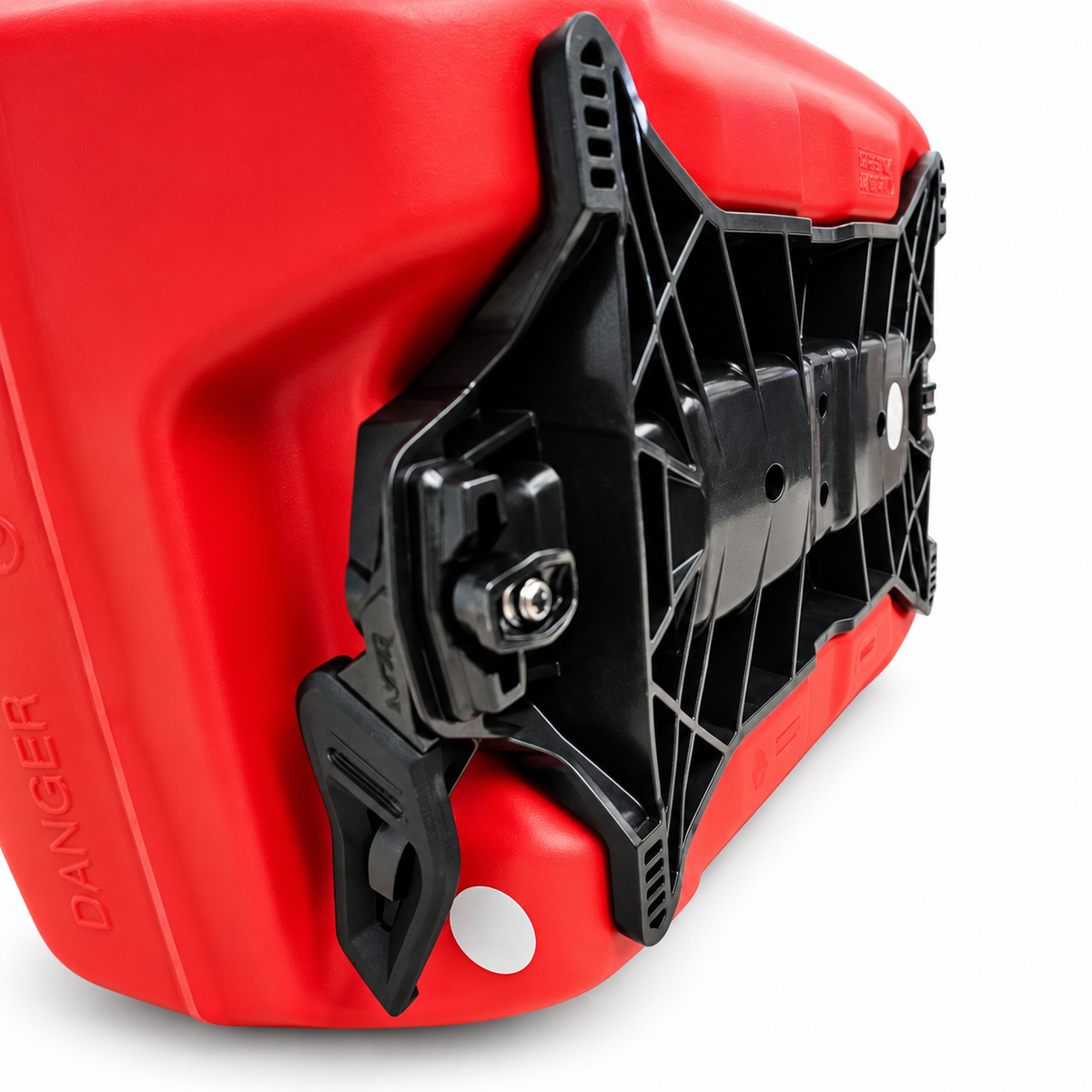 Sea-Doo LinQ 20L fuel caddy 715007822 – linq mounting base