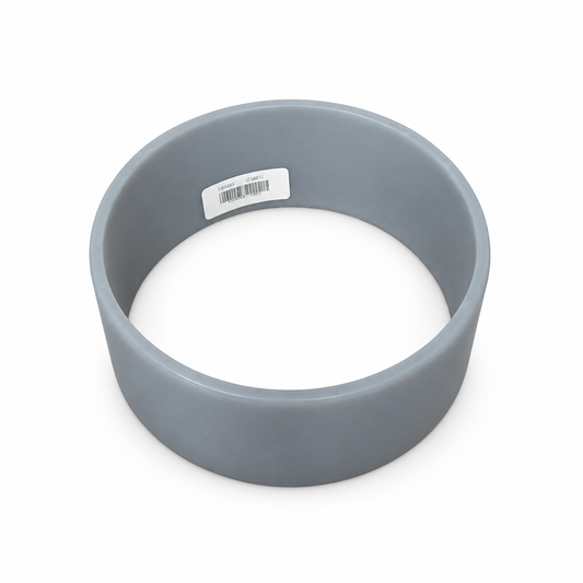 Grey Sea-Doo OEM 159mm wear ring 267000372