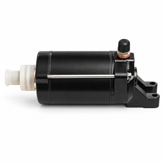 WSM Protorque PH100-SD07-R Sea-Doo Spark starter motor 2014–2024