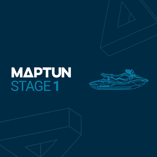 Sea-Doo Spark/Trixx 900 Stage 1 Maptuner Nano Bundle