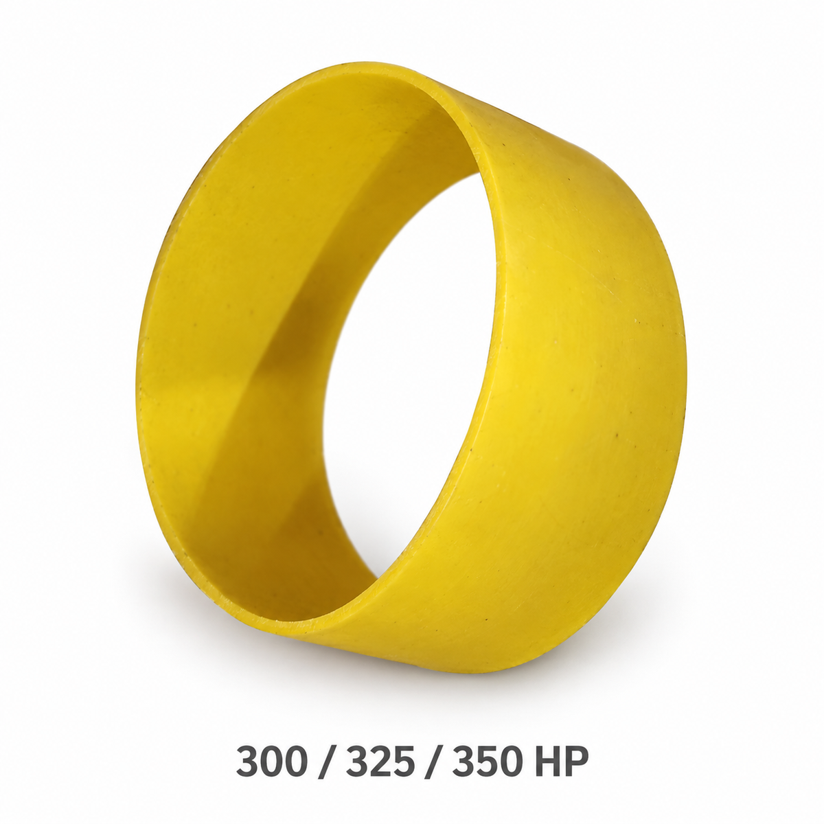 Sea-Doo yellow wear ring 267000917 for 300, 325 and 2027 350 HP models