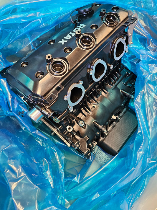 Sea-Doo RXT-X 325 Stage 2 Kit