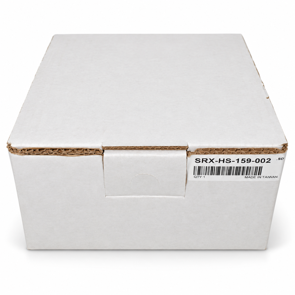 SOLAS wear ring packaging showing SRX-HS-159-002 part number