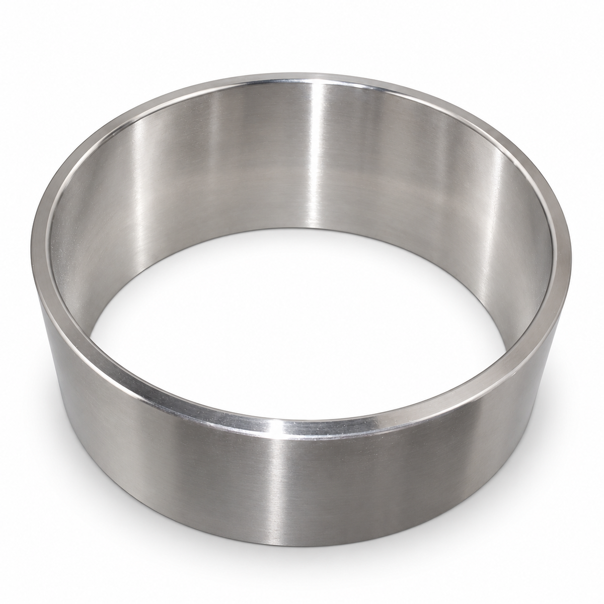SOLAS SRX-HS-159-002 159mm stainless steel wear ring for compatible Sea-Doo RXP and RXT jet pumps
