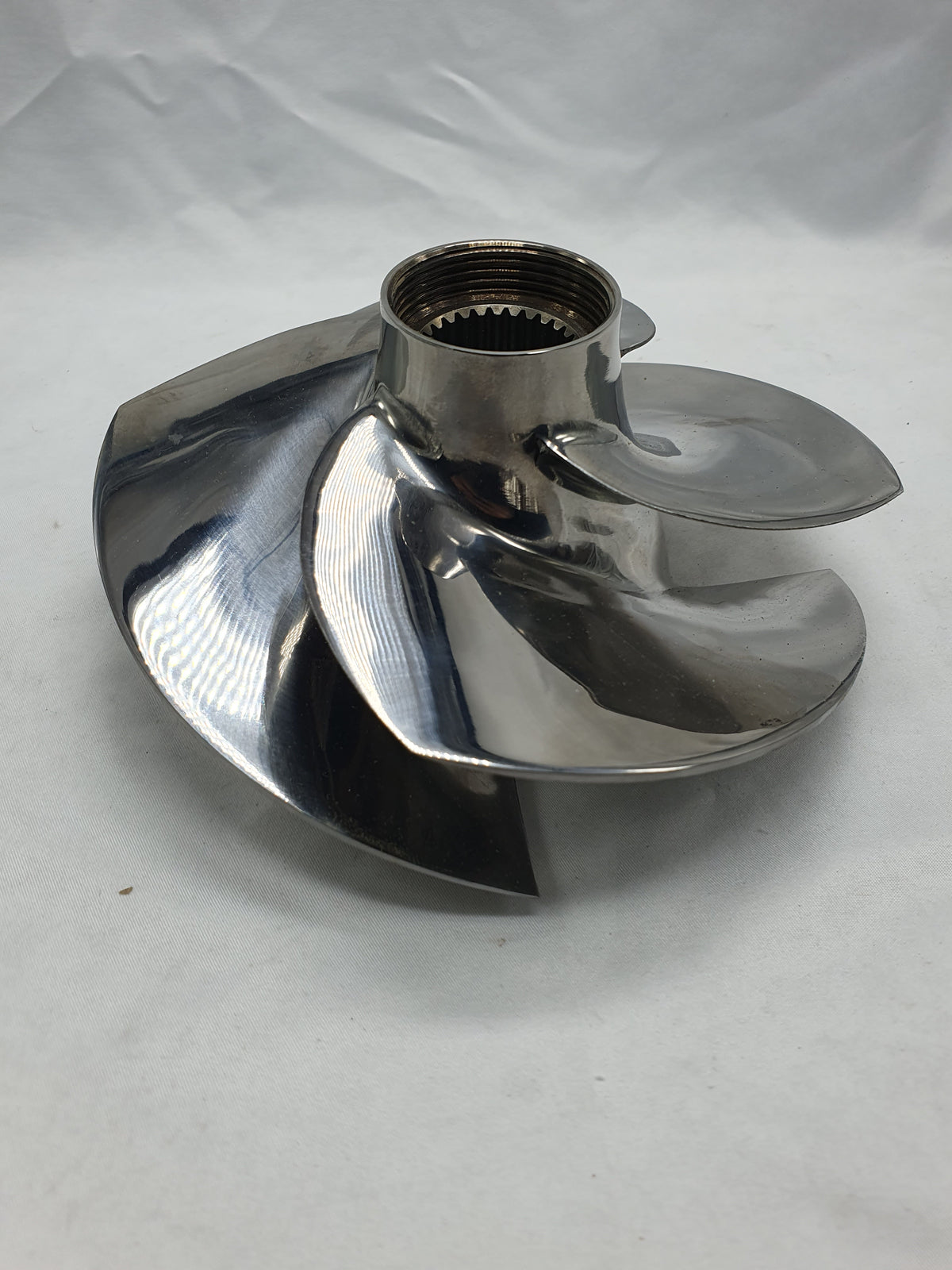Solas SRZ-CD-13/18A impeller – original product photograph