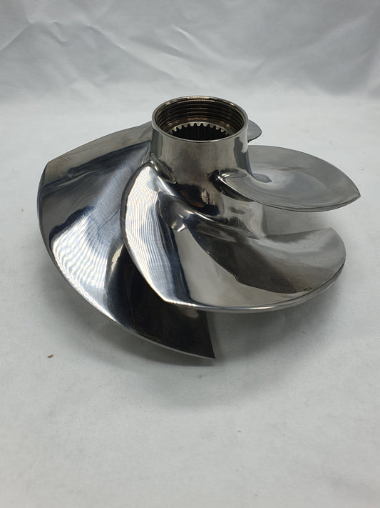 Solas SRZ-CD-13/18A impeller – original product photograph