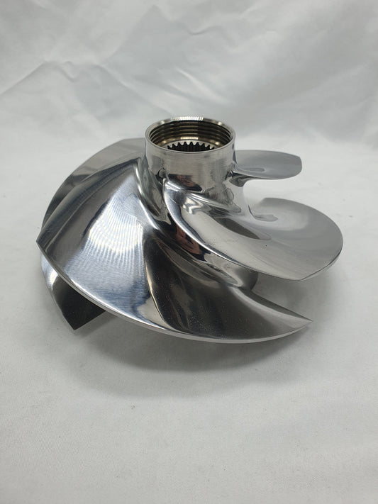 Solas SRZ-CD-14/19A impeller – original product photograph