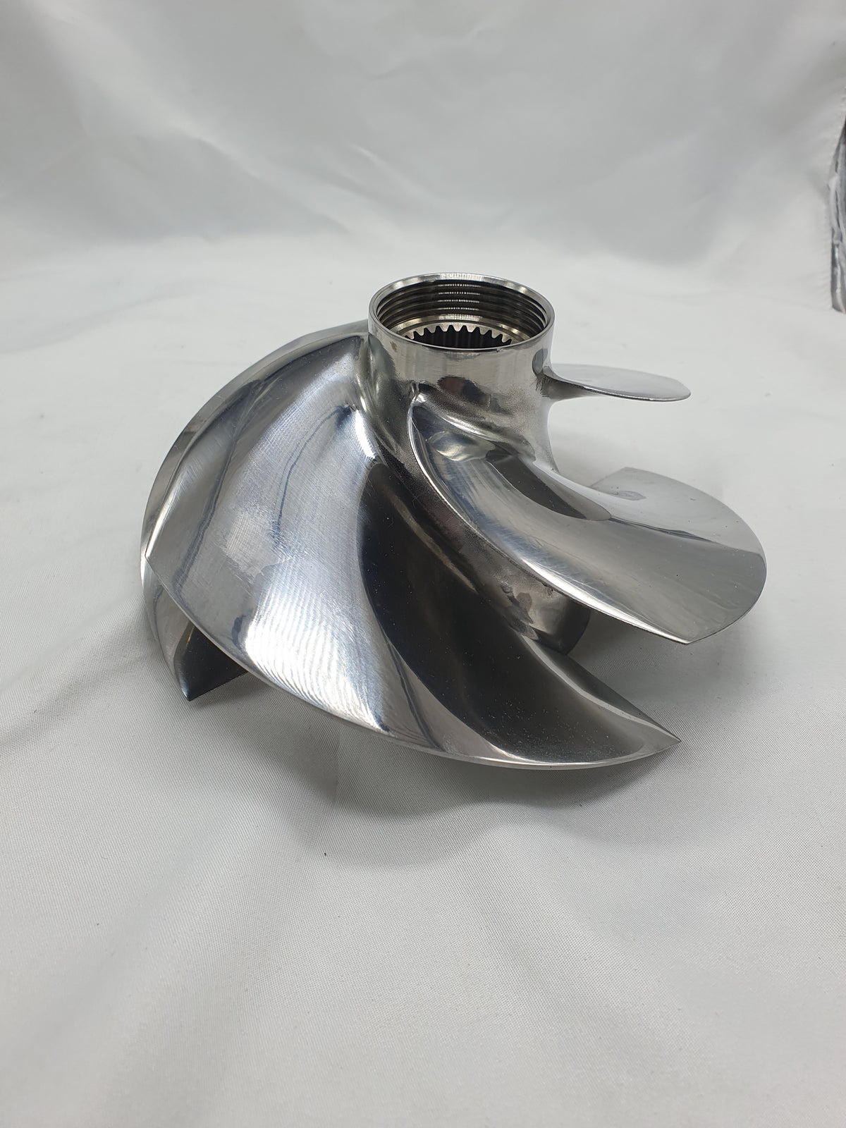 Solas SX4-CD-13/15 impeller – original product photograph