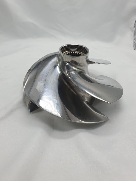 Solas SX4-CD-13/15 impeller – original product photograph