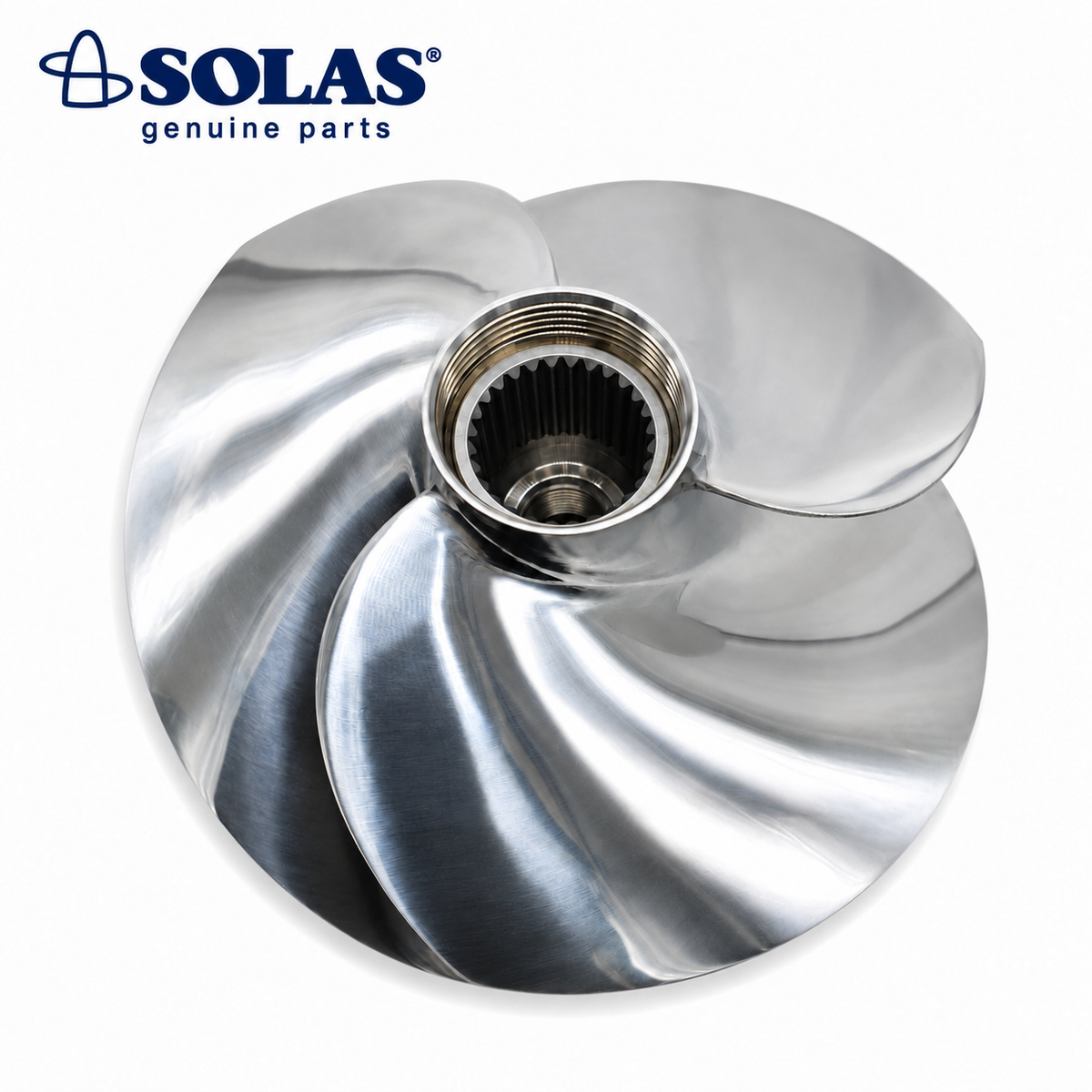 Solas SXX-CD-13/18 Sea-Doo RXP-X RXT-X 300 impeller