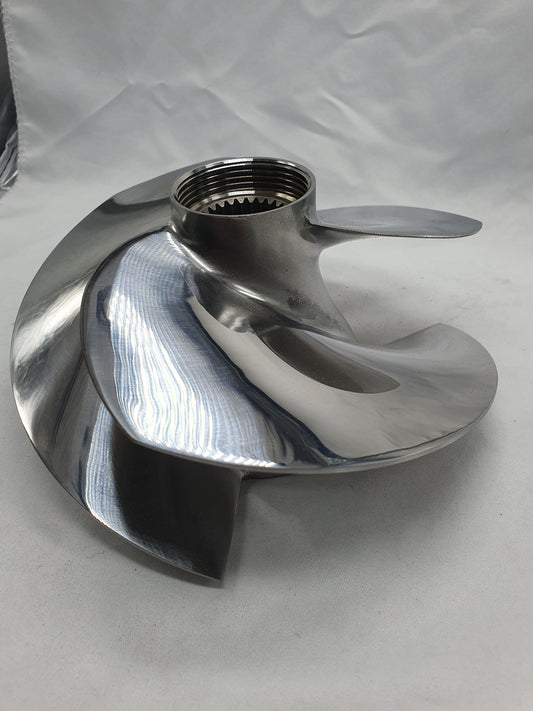 Solas SXX-CD-14/19 impeller – original product photograph
