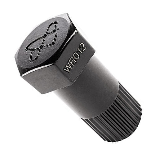 Genuine Solas WR012 27mm Sea-Doo impeller wrench spline tool for 215 to 325 hp models