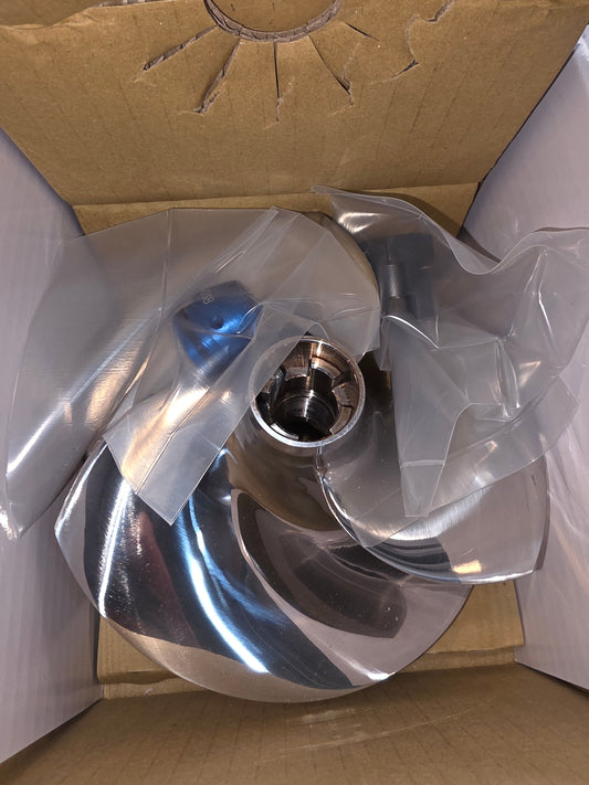 SOLAS YG-DF-14/20 Yamaha impeller product view