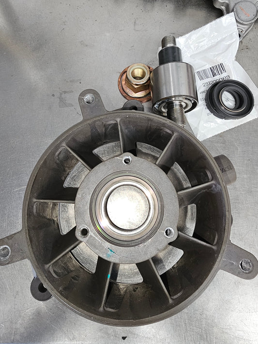 Seadoo Spark complete Jet Impeller Propulsion Pump unit
