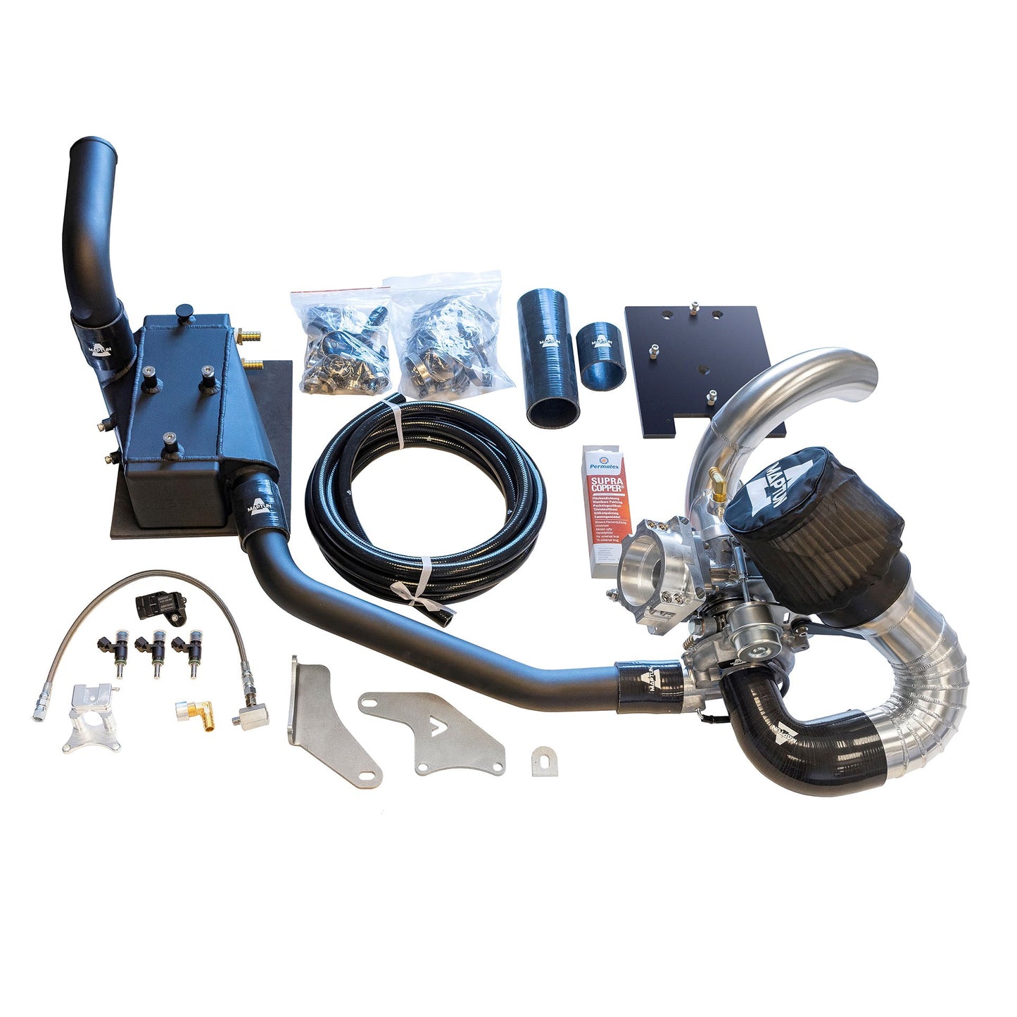 Seadoo Spark/Trixx VICTORY Turbo Kit Stage 4