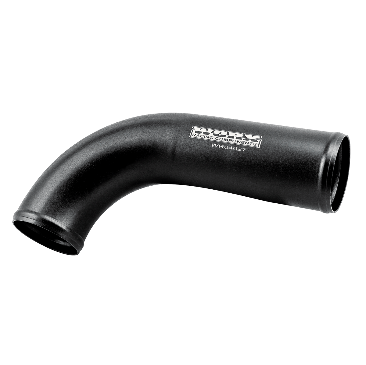 WORX WR04027 Sea-Doo 4-TEC free-flow exhaust elbow detail