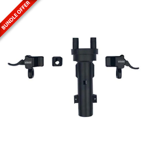 WORX WR06014-IBR Sea-Doo Spark iBR steering system