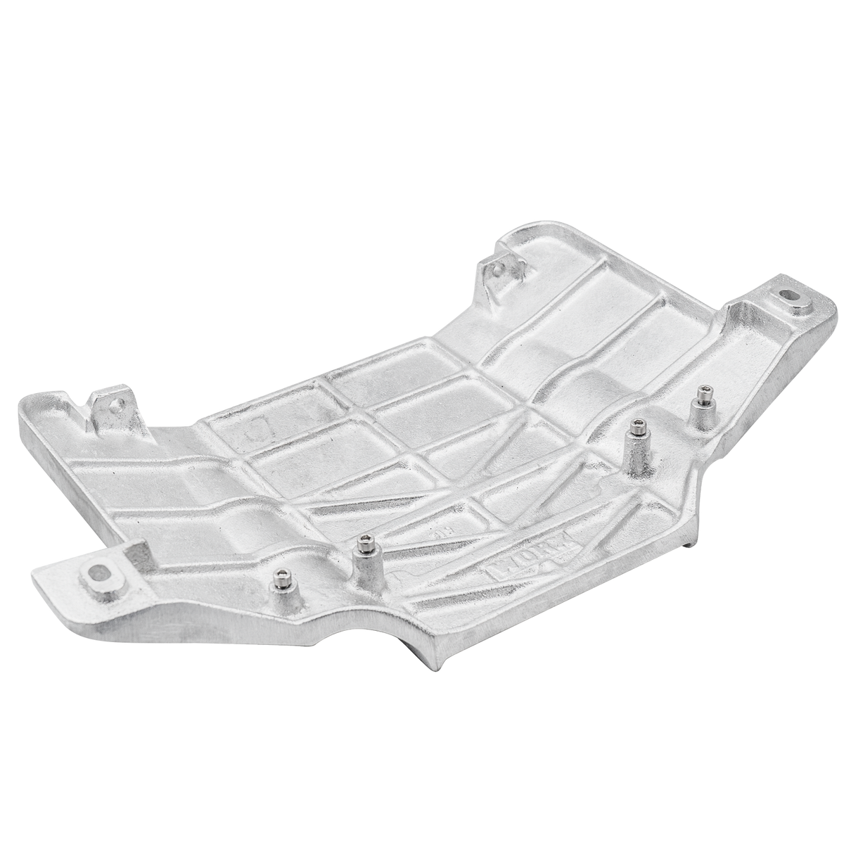 WORX WR319 Ride Plate – Sea-Doo Spark 2014–2023 Non-iBR