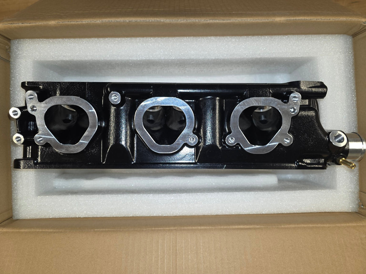 WSM 010-5000 Sea-Doo 1503 4-TEC bare cylinder head port side
