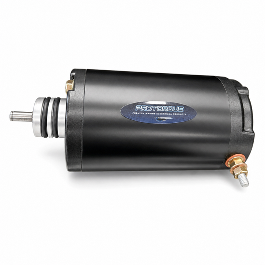 WSM Protorque Sea-Doo 4-TEC starter motor PH100-SD06