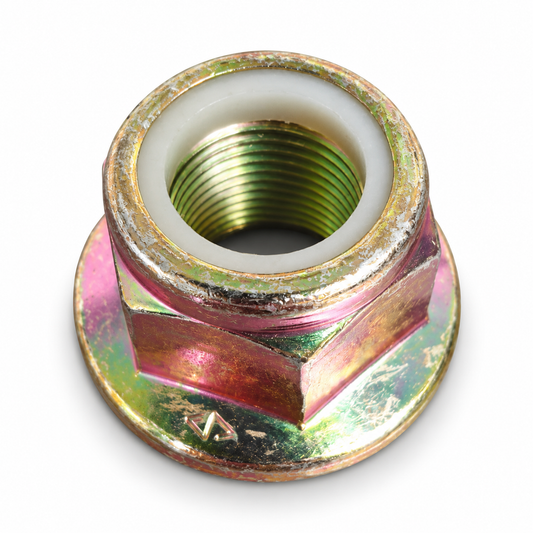 WSM 014-915 Sea-Doo impeller pump shaft nut replacing 250100104